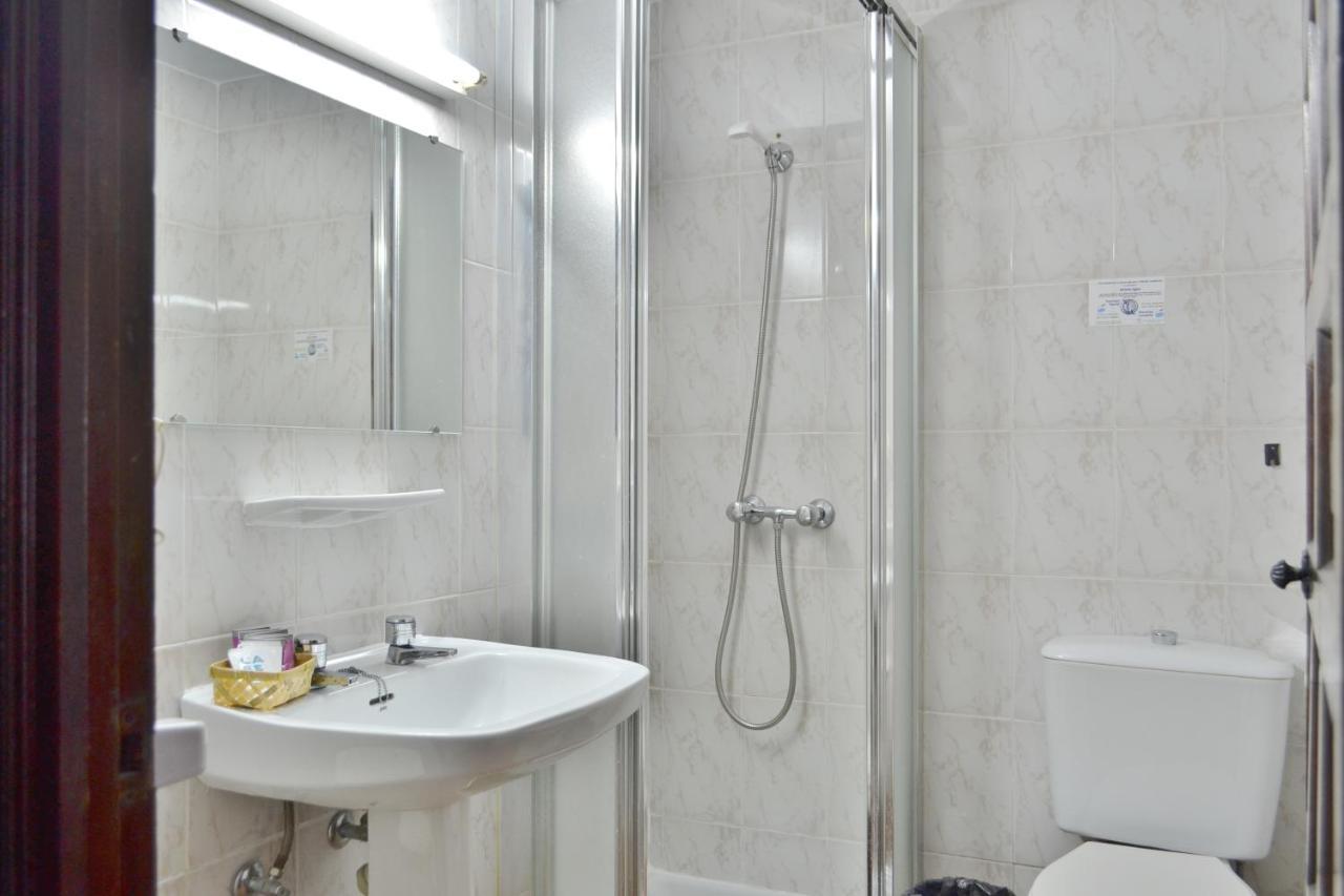 Habitación Doble Estándar