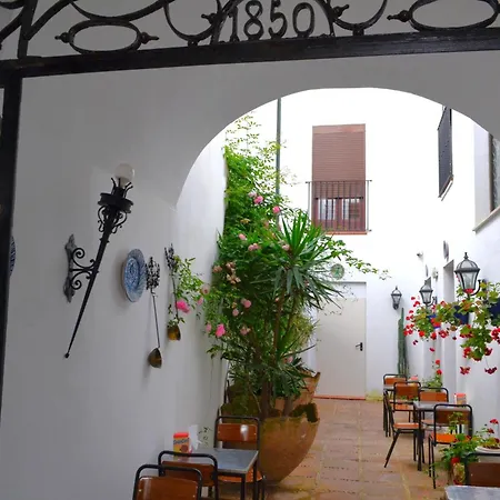 Hotel Marisa-3