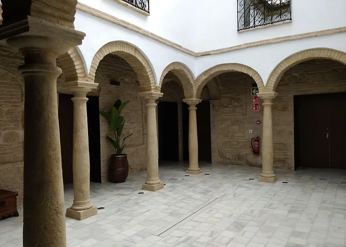 Hotel Patios del Orfebre Córdoba