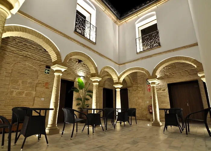 Hotel Patios del Orfebre Córdoba