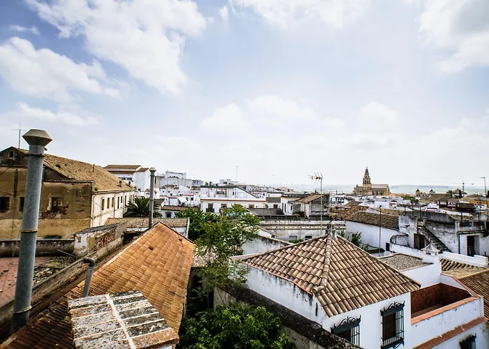 Hotel Patios del Orfebre Córdoba