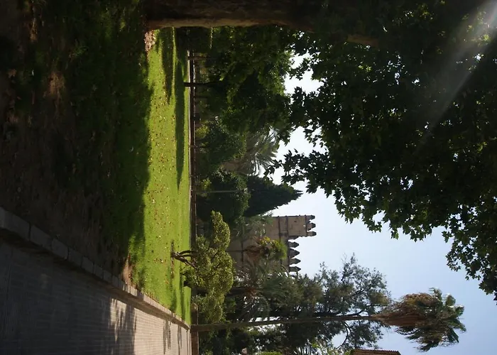 Hostal Alcázar Córdoba
